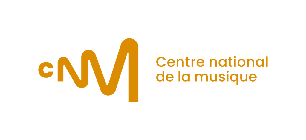 CNM - Centre National de la Musique